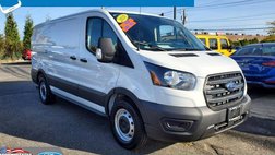 small vans for sale in essex