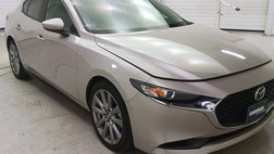 2023 Mazda MAZDA3 2.5 S Select