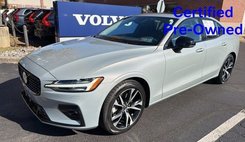 2025 Volvo S60 B5 Core