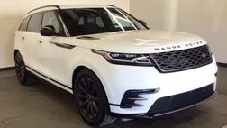 2019 Land Rover Range Rover Velar P340 R-Dynamic SE
