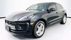 2023 Porsche Macan T