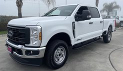 2026 Ford Super Duty F-250 Platinum
