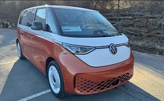 2025 Volkswagen ID.Buzz 1st Edition 4Motion