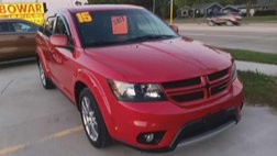 2015 Dodge Journey R/T