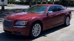 2012 Chrysler 300 Limited