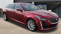 2024 Cadillac CT5 Luxury