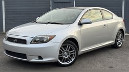 2006 Scion tC Base