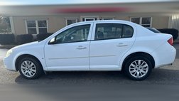 2009 Chevrolet Cobalt 