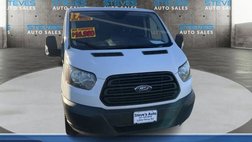 2017 Ford Transit 250
