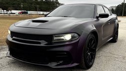 2016 Dodge Charger R/T