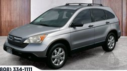 2007 Honda CR-V EX