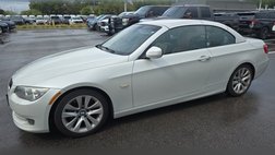 2013 BMW 3 Series 328i