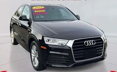 2018 Audi Q3 Premium