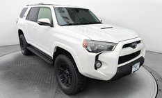 2016 Toyota 4Runner TRD Pro
