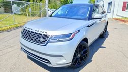 2018 Land Rover Range Rover Velar P250 S