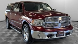 2017 Ram Ram Pickup 1500 Big Horn