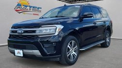 2023 Ford Expedition XLT