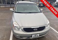 2014 Kia Sedona LX
