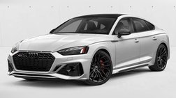 2024 Audi RS 5 Sportback 2.9T quattro