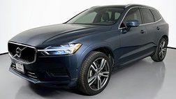 2018 Volvo XC60 T5 Momentum