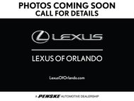 2022 Lexus GX 460 Base