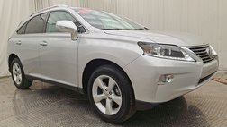 2015 Lexus RX 350 350 AWD