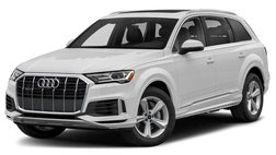 2021 Audi Q7 quattro Prestige 55 TFSI