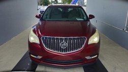 2016 Buick Enclave Convenience