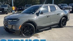 2024 Hyundai Santa Cruz Night