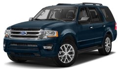 2015 Ford Expedition XLT