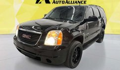 2007 GMC Yukon SLE