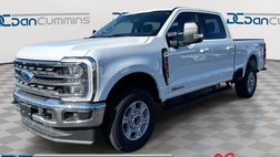 2026 Ford Super Duty F-350 XLT