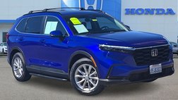 2023 Honda CR-V EX