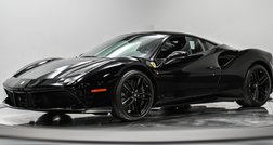 2016 Ferrari 488 GTB Base