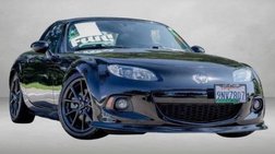 2014 Mazda MX-5 Miata Club