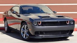 2020 Dodge Challenger GT