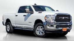 2023 Ram Ram Pickup 2500 Big Horn