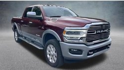 2021 Ram Ram Pickup 3500 Laramie