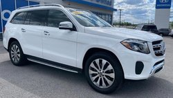 2019 Mercedes-Benz GLS GLS 450
