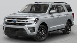 2024 Ford Expedition Platinum
