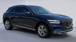 2022 Genesis GV70 2.5T Standard