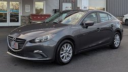 2014 Mazda MAZDA3 i Touring