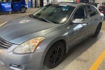 2010 Nissan Altima 2.5
