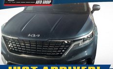 2023 Kia Carnival SX Prestige