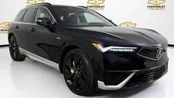 2024 Acura ZDX Type S