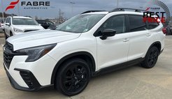 2024 Subaru Ascent Onyx Edition Limited