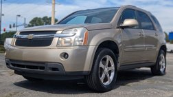 2007 Chevrolet Equinox LT