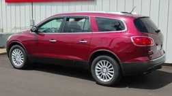 2011 Buick Enclave CXL-1