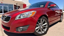 2011 Volvo C70 T5