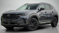 2025 Mazda CX-50 Hybrid Premium